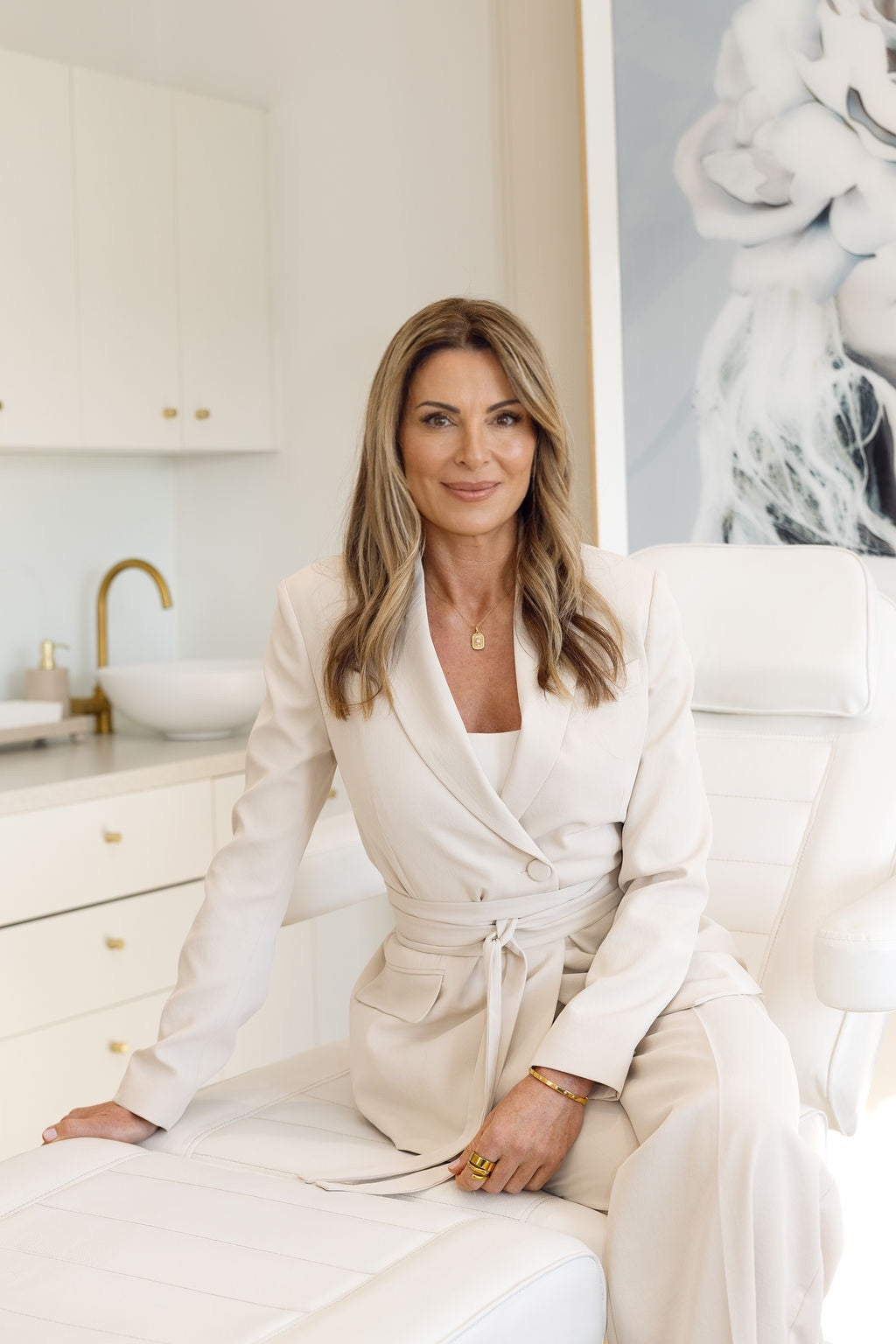 How the Tesla Chair Gave Me My Core (and Confidence) Back