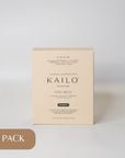 FEEL WELL (Gut Health Collagen Blend) - Peppermint 5 x 25g pack