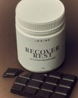 RECOVER REST with Custom Pottery Gift Box