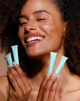 CLEAR AS DAY SPF50+ Eco-Mini 10ml