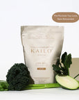LOOK WELL (Skin & Immunity Collagen Blend) - Mixed Berry 750g