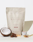 SLEEP WELL (Sleep Support Collagen Blend) - Chocolate 750g