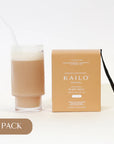 LOOK WELL (Plant Protein Super Blend) - Vanilla Chai 5 x 30g pack