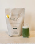 FEEL WELL (Gut Health Collagen Blend) - Peppermint 750g