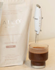 SLEEP WELL (Sleep Support Collagen Blend) - Chocolate 750g