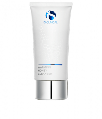 WARMING HONEY CLEANSER 120g