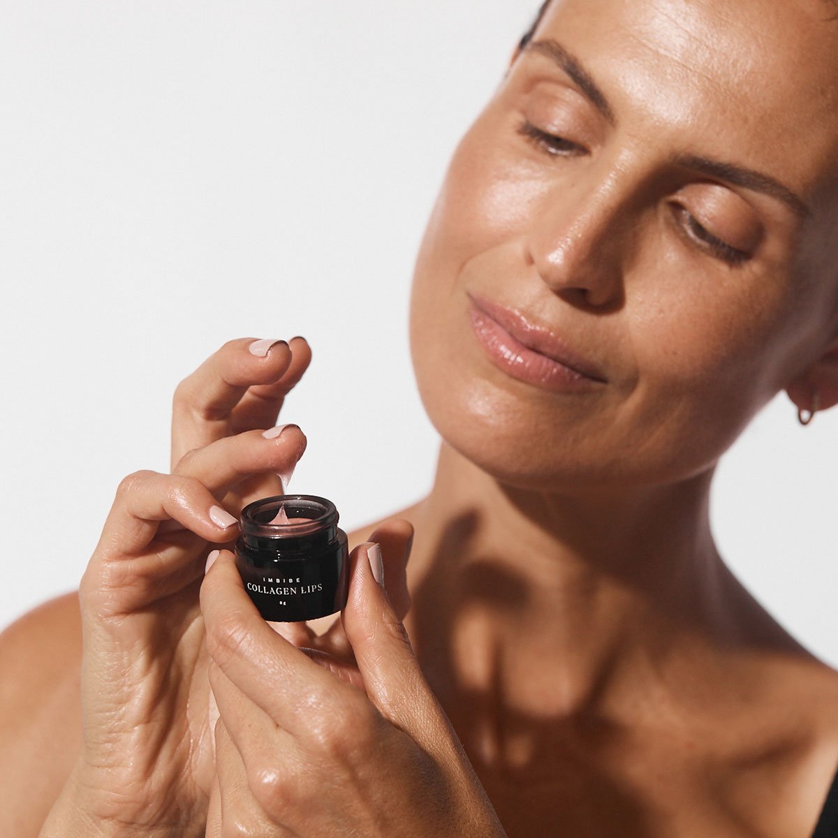 COLLAGEN LIPS