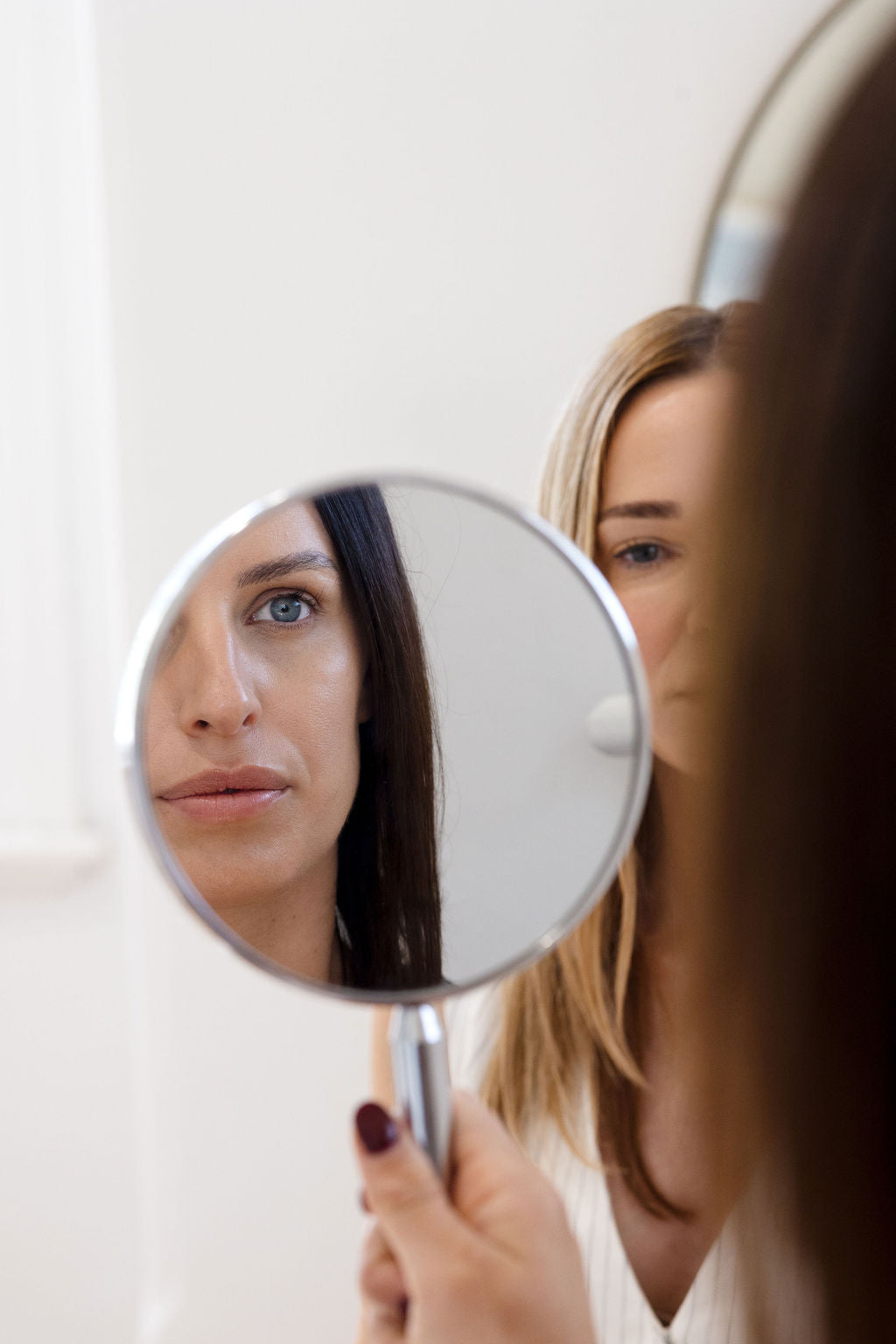Skin Hydration vs Volume Loss vs Collagen Loss: Understanding the Difference