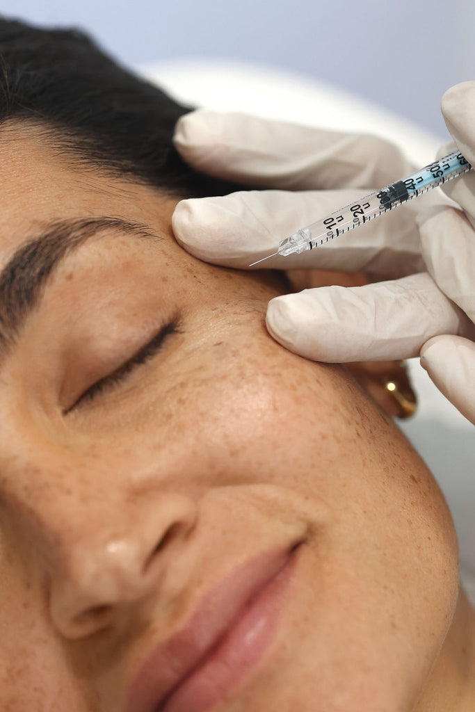 The Science Behind Anti-Wrinkle Injections: How They Work and What to Expect