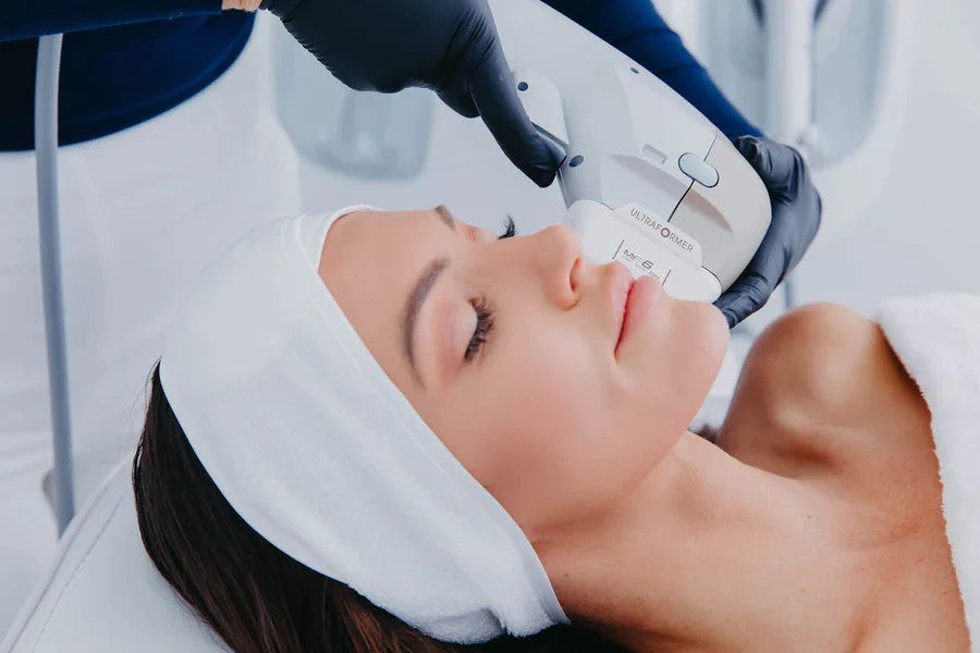 How the Ultraformer’s HIFU technology will change your skin forever