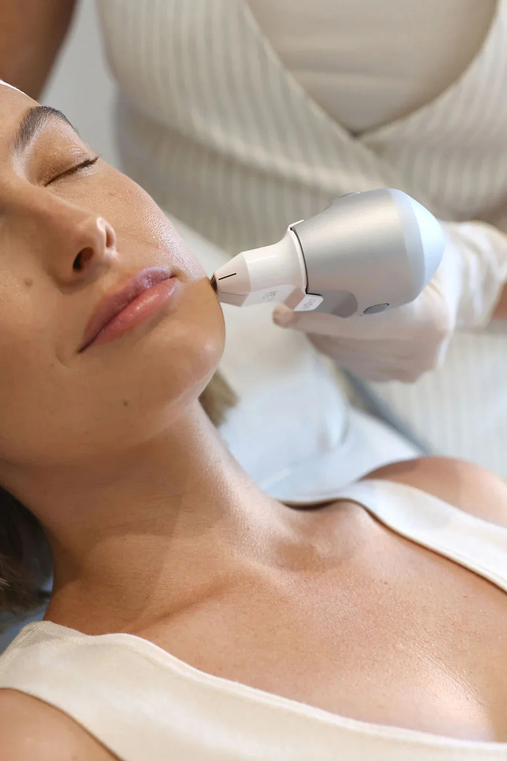 How the Ultraformer’s HIFU technology will change your skin forever