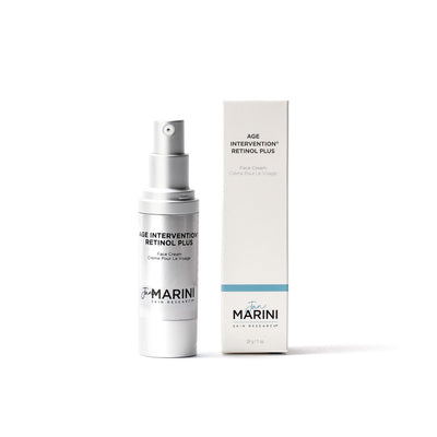 AGE INTERVENTION RETINOL PLUS 30ml