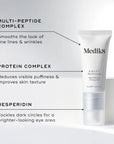 EYELIFT PEPTIDES 15mL