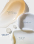 GENEXC FIRMING EYE GEL 15ml