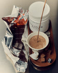 RECOVER REST with Custom Pottery Gift Box