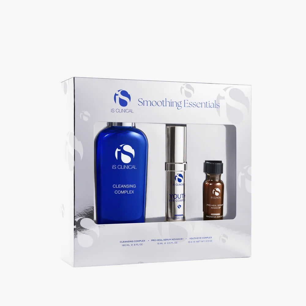 SMOOTH ESSENTIALS KIT