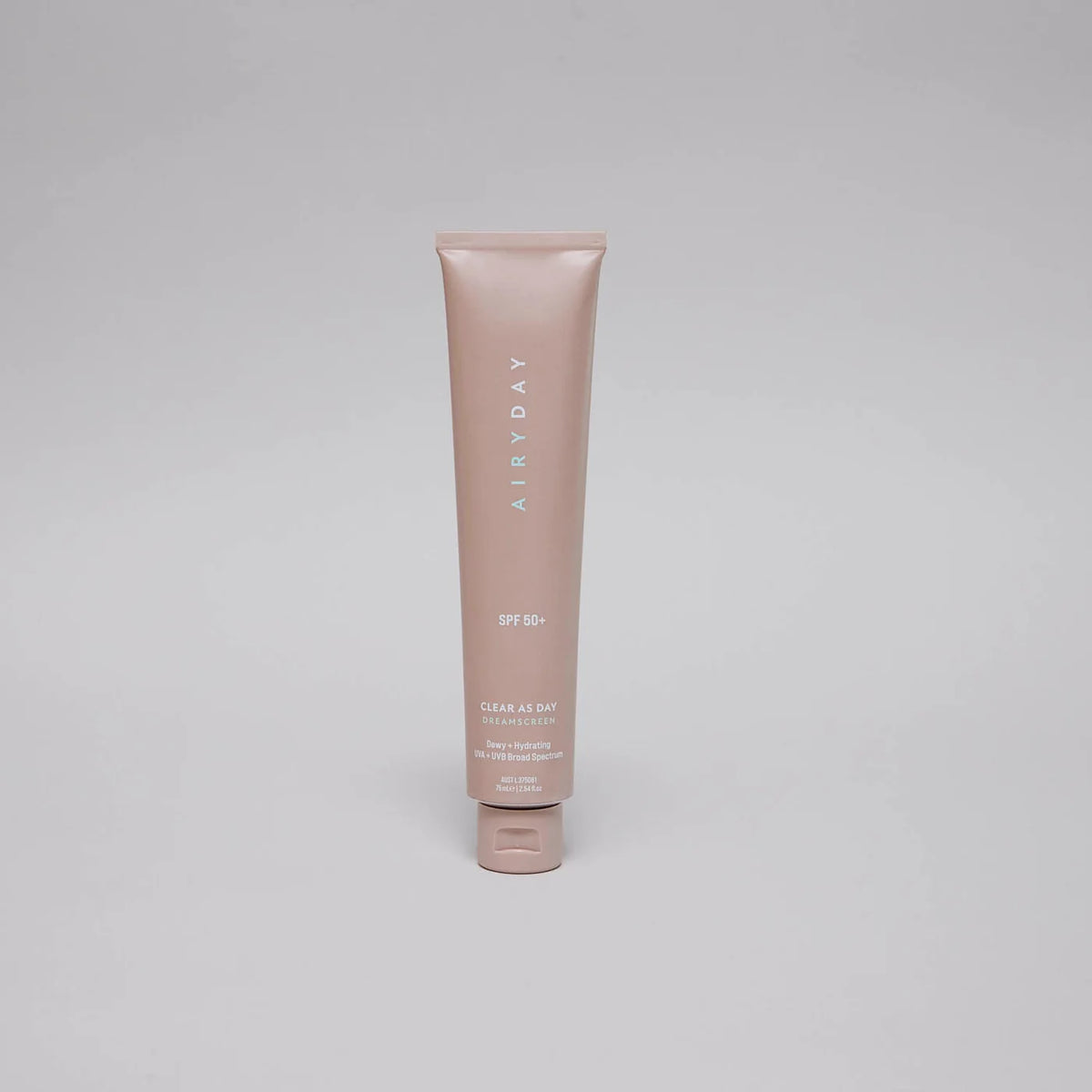CLEAR AS DAY SPF50+ Dreamscreen 75ml