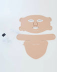 LED LIGHT MASK BUNDLE (includes neck; decollete & back) - Nurses Choice