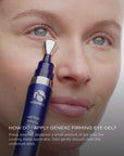 GENEXC FIRMING EYE GEL 15ml