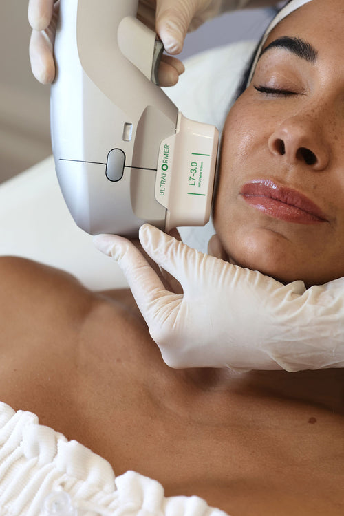 rf skin tightening Perth