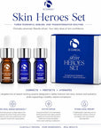 SKIN HERO SET