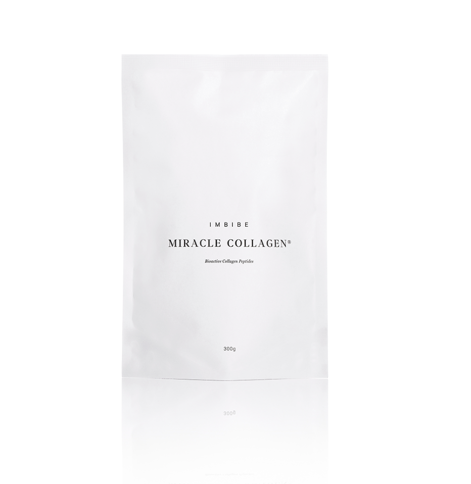 MIRACLE COLLAGEN REFILL BAG 300G
